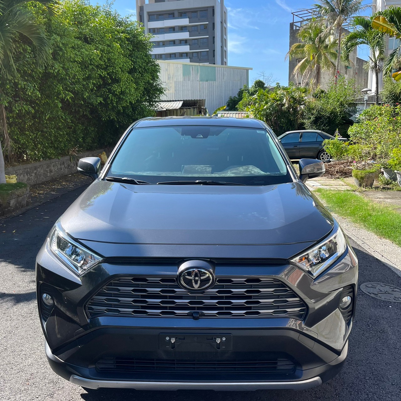 2020年TOYOTA RAV4可車換車〃零元購車〃免頭期款〃可全額貸款〃超貸拿現金  第2張相片