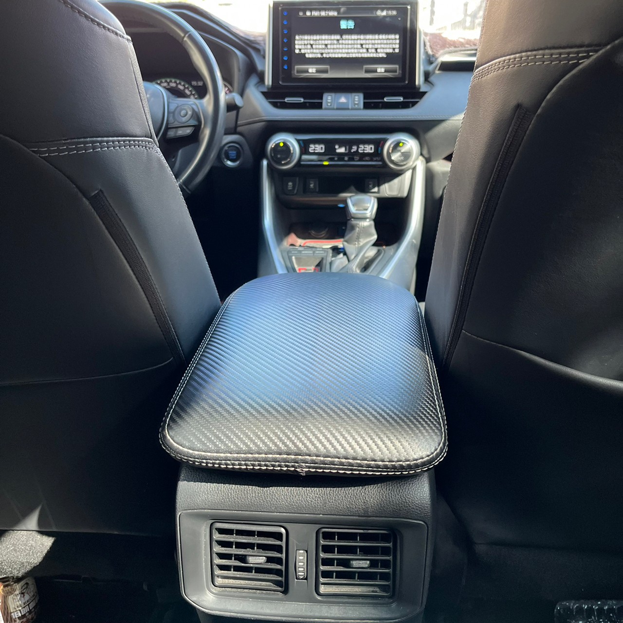 2020年TOYOTA RAV4可車換車〃零元購車〃免頭期款〃可全額貸款〃超貸拿現金  第16張相片