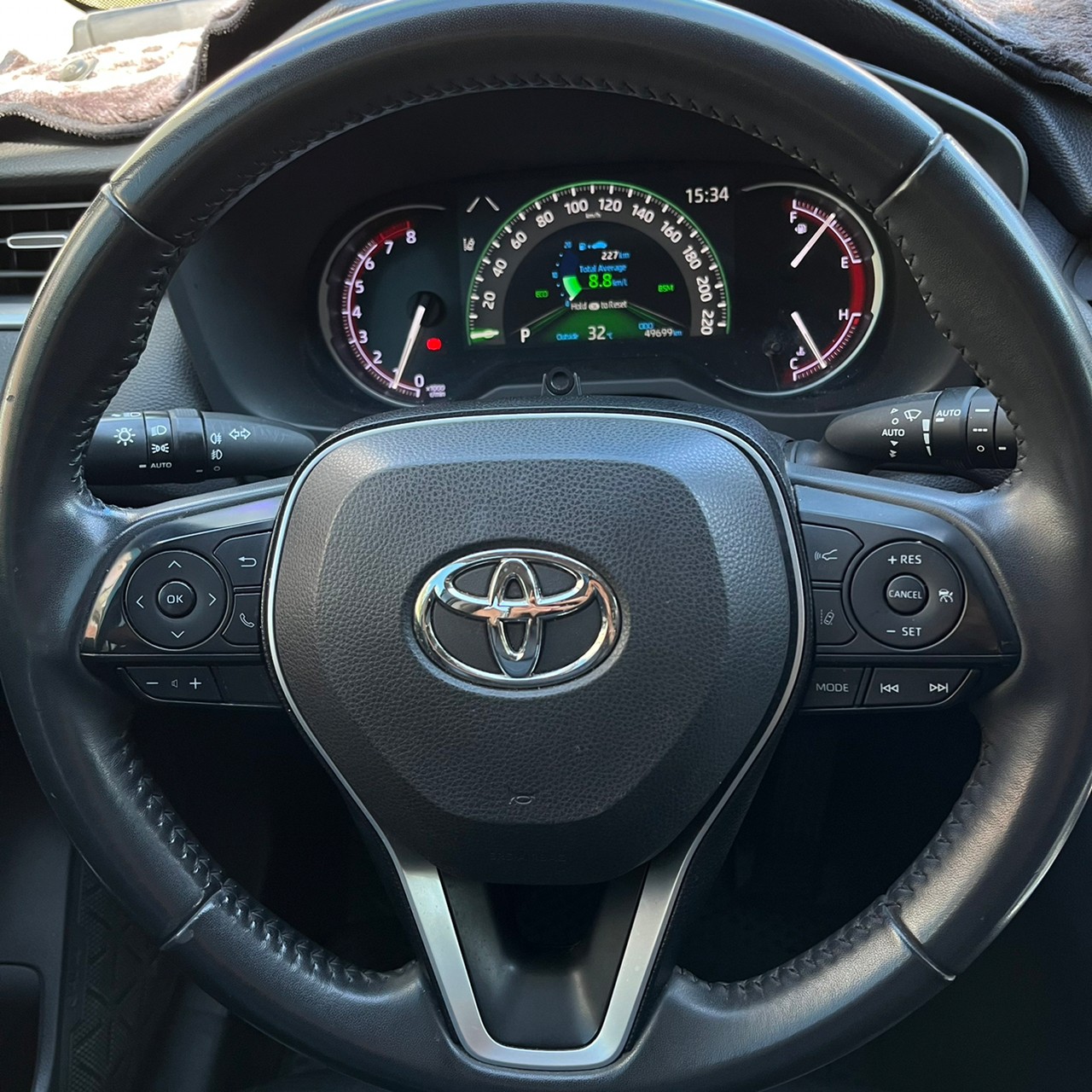 2020年TOYOTA RAV4可車換車〃零元購車〃免頭期款〃可全額貸款〃超貸拿現金  第18張相片