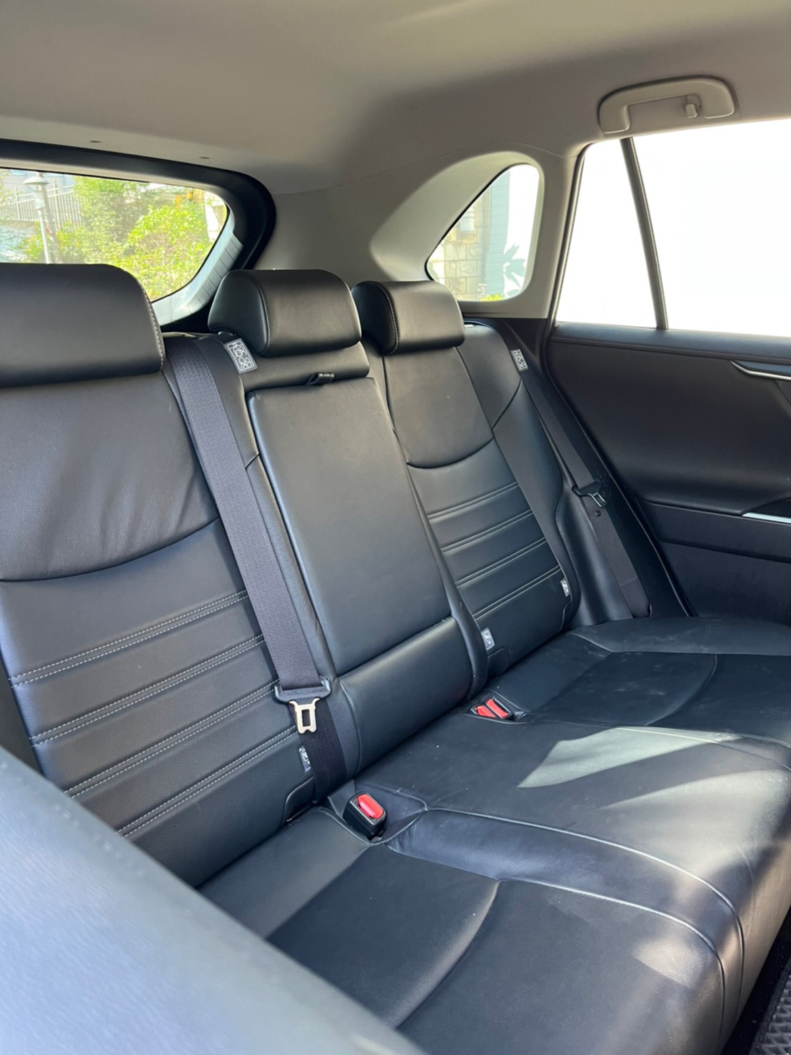 2020年TOYOTA RAV4可車換車〃零元購車〃免頭期款〃可全額貸款〃超貸拿現金  第20張相片