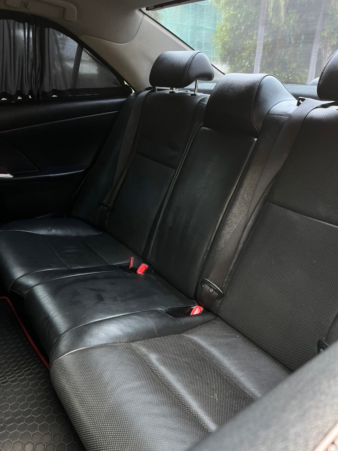 2012年TOYOTA CAMRY可車換車〃零元購車〃免頭期款〃可全額貸款〃超貸拿現金  第10張相片