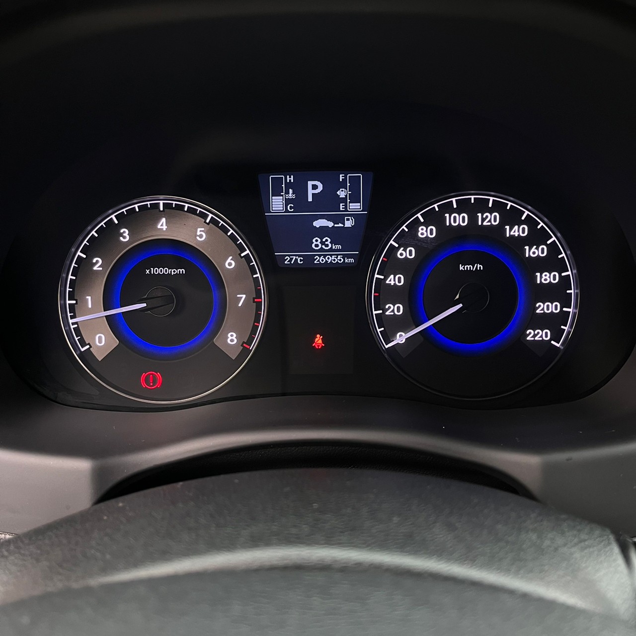 2017年HYUNDAI VERNA可車換車〃零元購車〃免頭期款〃可全額貸款〃超貸拿現金  第17張相片