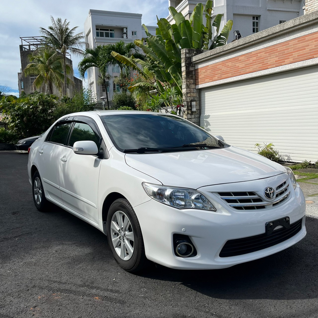 2012年TOYOTA ALTIS可車換車〃零元購車〃免頭期款〃可全額貸款〃超貸拿現金  第2張相片