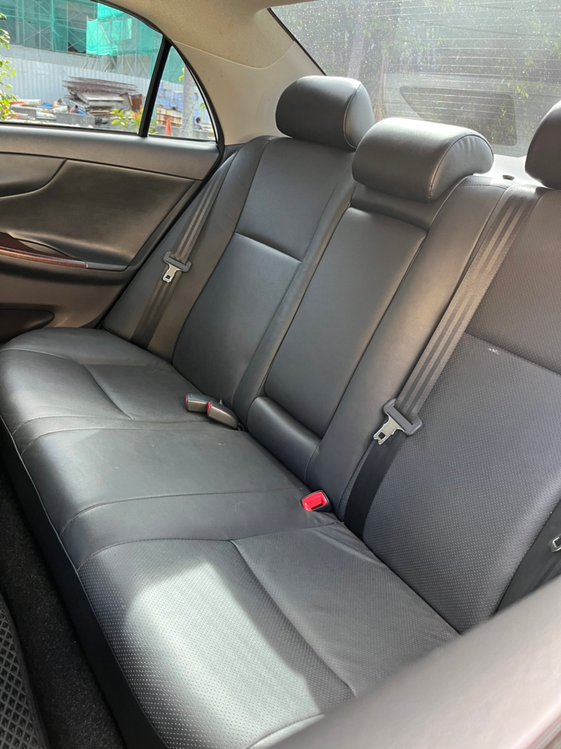 2012年TOYOTA ALTIS可車換車〃零元購車〃免頭期款〃可全額貸款〃超貸拿現金  第15張相片