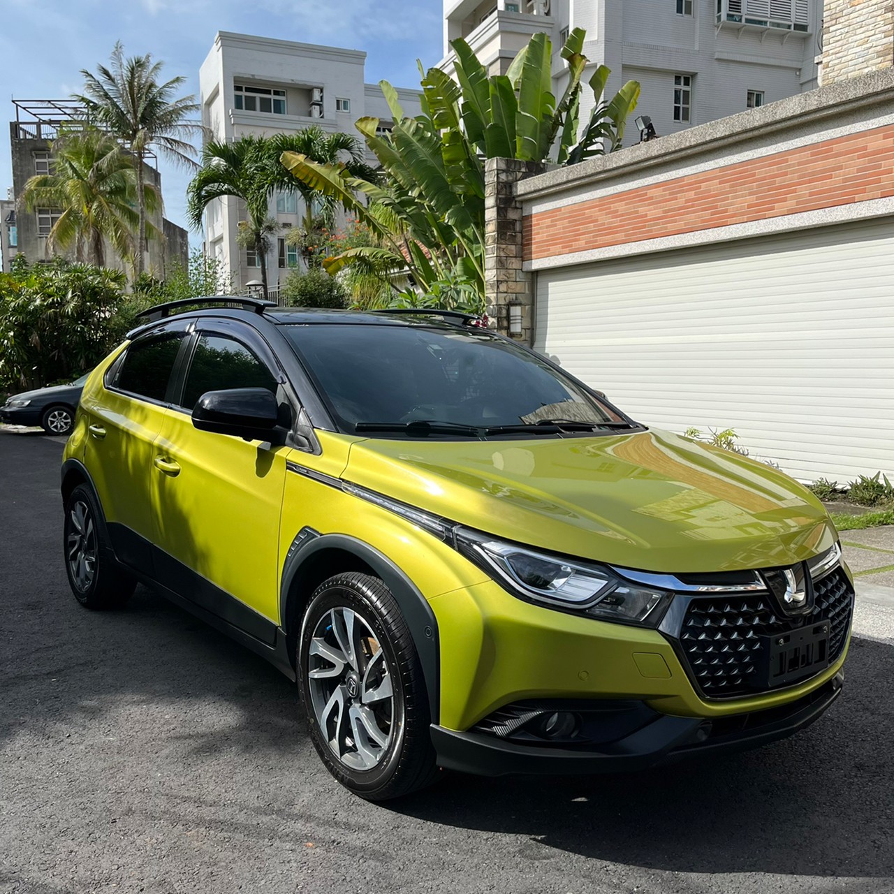2017年LUXGEN U5可車換車〃零元購車〃免頭期款〃可全額貸款〃超貸拿現金  第2張相片