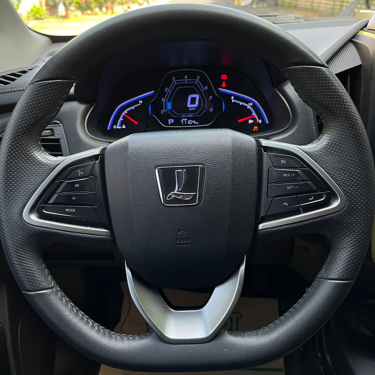 2017年LUXGEN U5可車換車〃零元購車〃免頭期款〃可全額貸款〃超貸拿現金  第13張相片