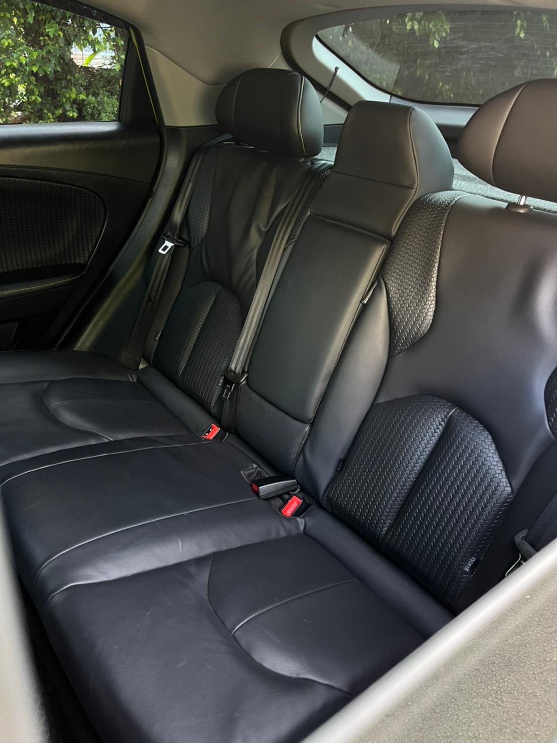 2017年LUXGEN U5可車換車〃零元購車〃免頭期款〃可全額貸款〃超貸拿現金  第17張相片