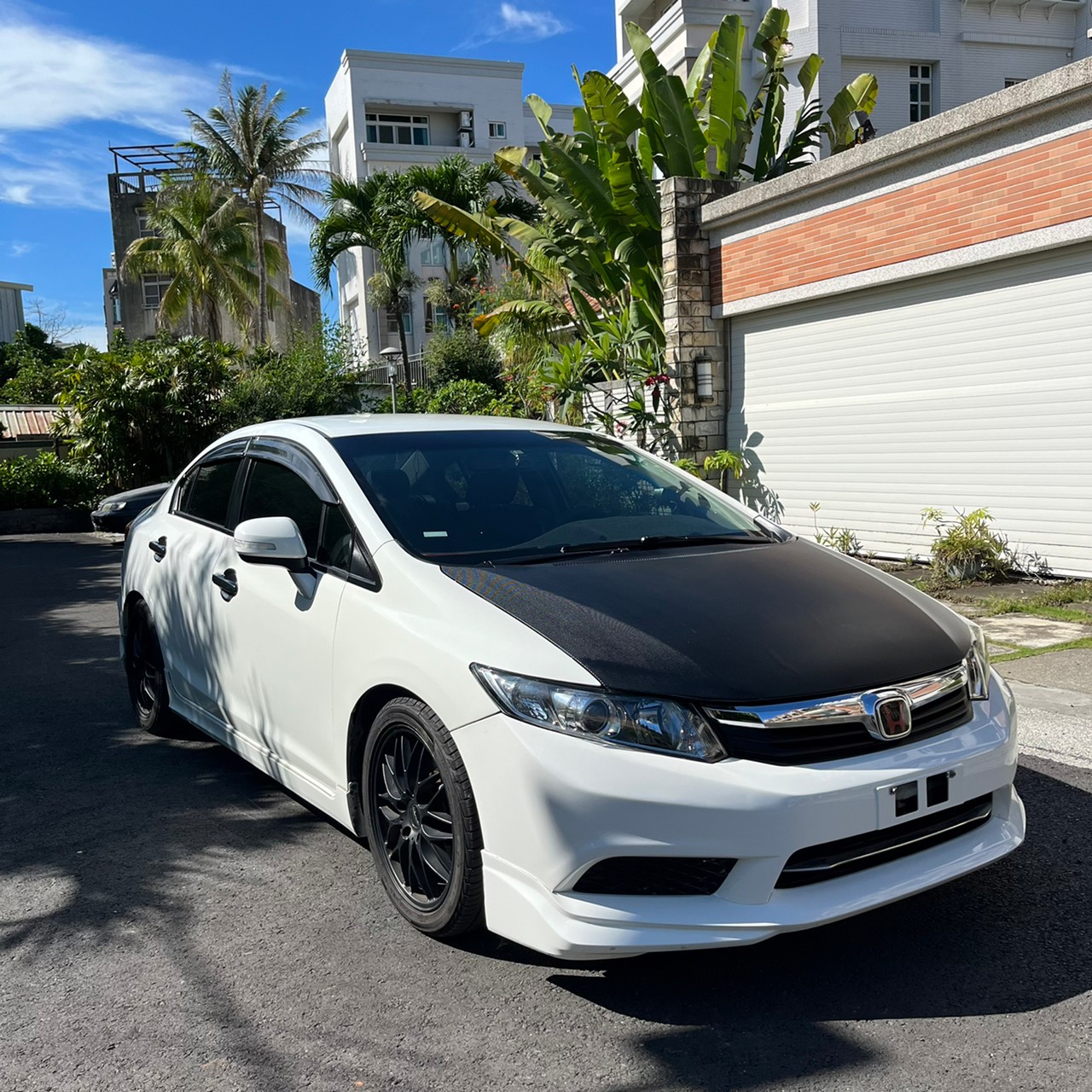 2014年HONDA CIVIC可車換車〃零元購車〃免頭期款〃可全額貸款〃超貸拿現金  第1張相片