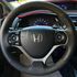 2014年HONDA CIVIC可車換車〃零元購車〃免頭期款〃可全額貸款〃超貸拿現金  第11張縮圖