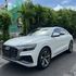 2021年AUDI Q8可車換車〃零元購車〃免頭期款〃可全額貸款〃超貸拿現  第1張縮圖