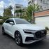 2021年AUDI Q8可車換車〃零元購車〃免頭期款〃可全額貸款〃超貸拿現  第2張縮圖