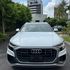 2021年AUDI Q8可車換車〃零元購車〃免頭期款〃可全額貸款〃超貸拿現  第3張縮圖