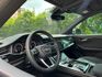 2021年AUDI Q8可車換車〃零元購車〃免頭期款〃可全額貸款〃超貸拿現  第14張縮圖