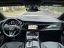 2021年AUDI Q8可車換車〃零元購車〃免頭期款〃可全額貸款〃超貸拿現  第17張縮圖