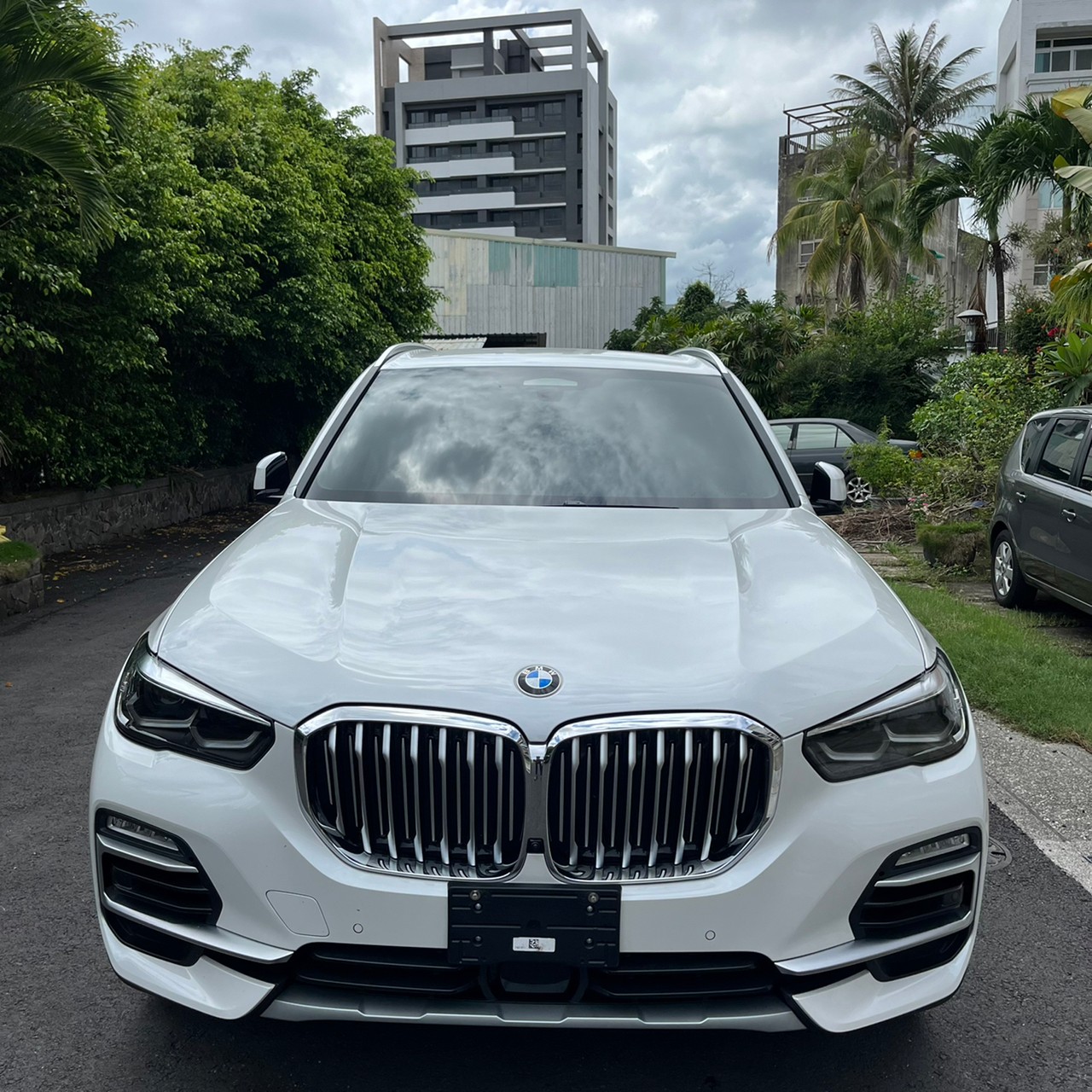 2021年BMW X5可車換車〃零元購車〃免頭期款〃可全額貸款〃超貸拿現金  第2張相片