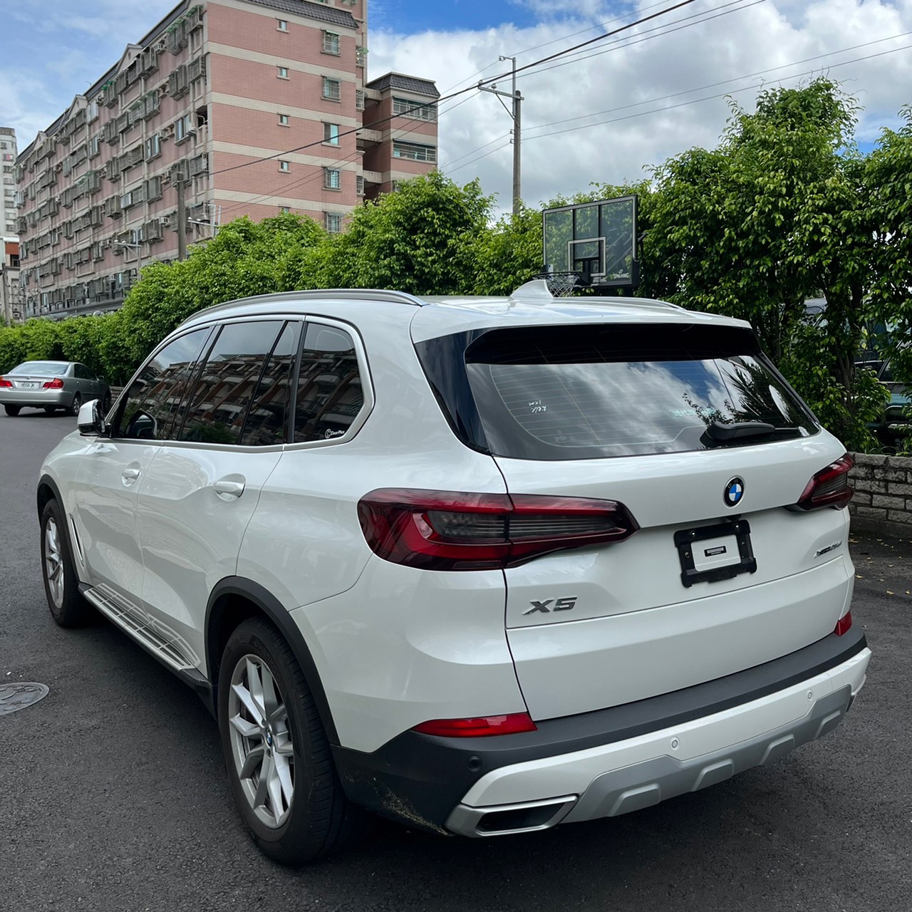 2021年BMW X5可車換車〃零元購車〃免頭期款〃可全額貸款〃超貸拿現金  第3張相片