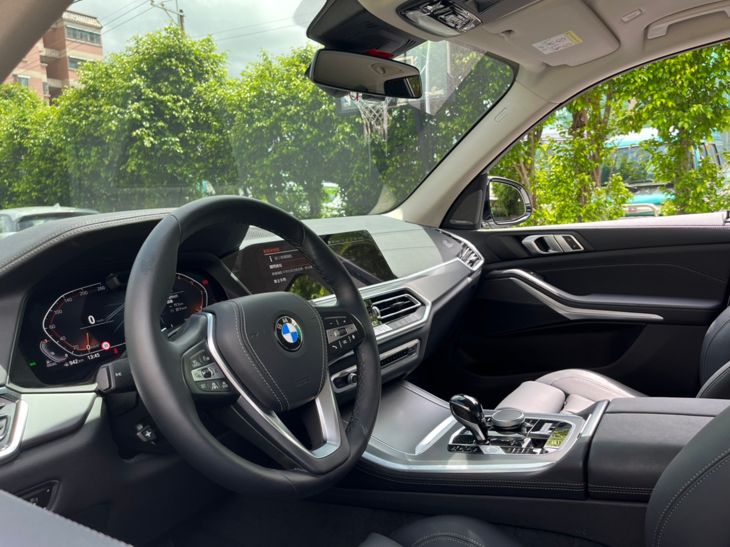 2021年BMW X5可車換車〃零元購車〃免頭期款〃可全額貸款〃超貸拿現金  第15張相片