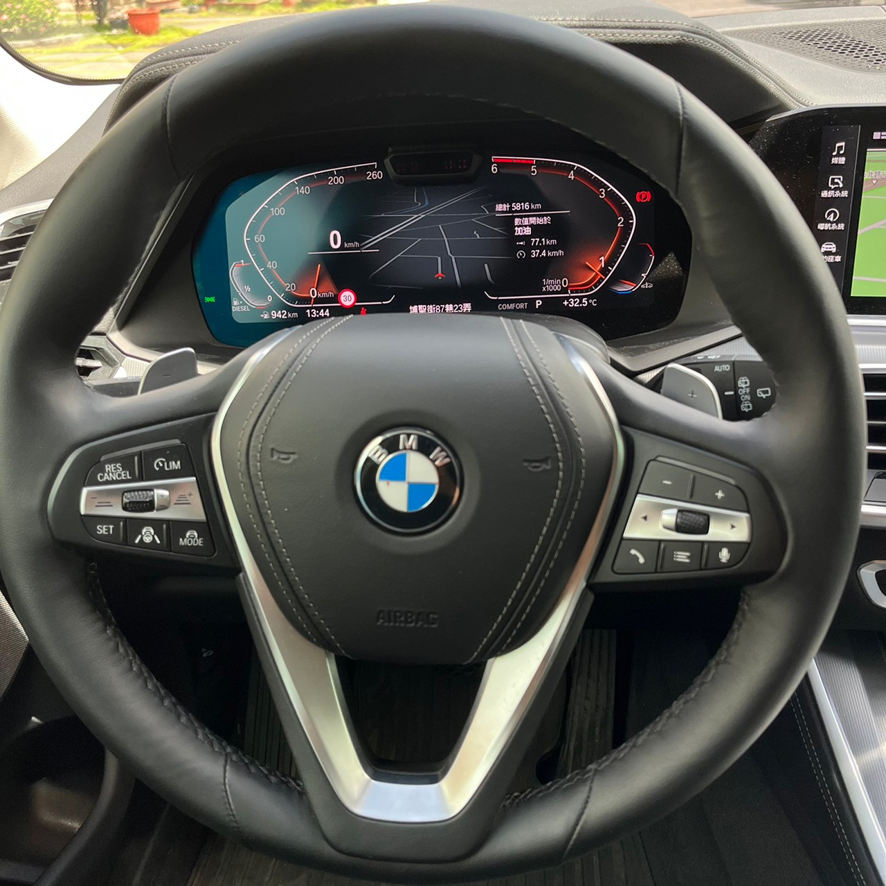 2021年BMW X5可車換車〃零元購車〃免頭期款〃可全額貸款〃超貸拿現金  第20張相片