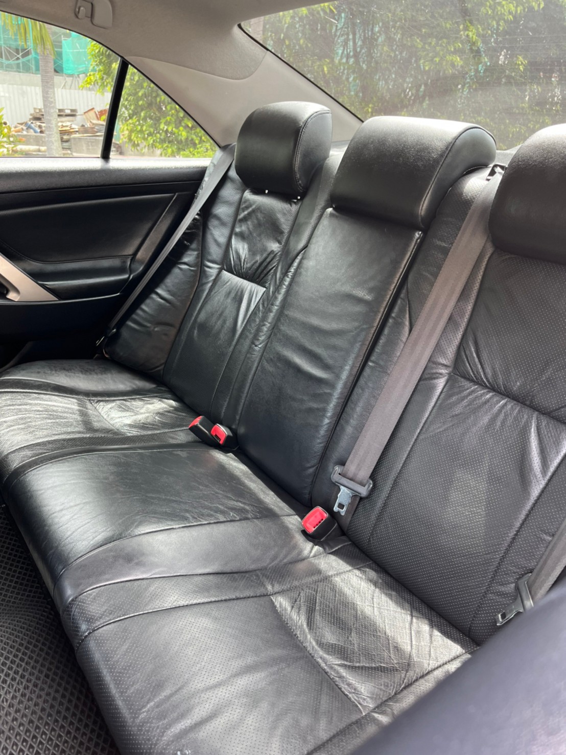 2007年TOYOTA CAMRY可車換車〃零元購車〃免頭期款〃可全額貸款〃超貸拿現金  第15張相片