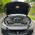 2014年MASERATI GHIBLI可車換車〃零元購車〃免頭期款〃可全額貸款〃超貸拿現金  第18張縮圖