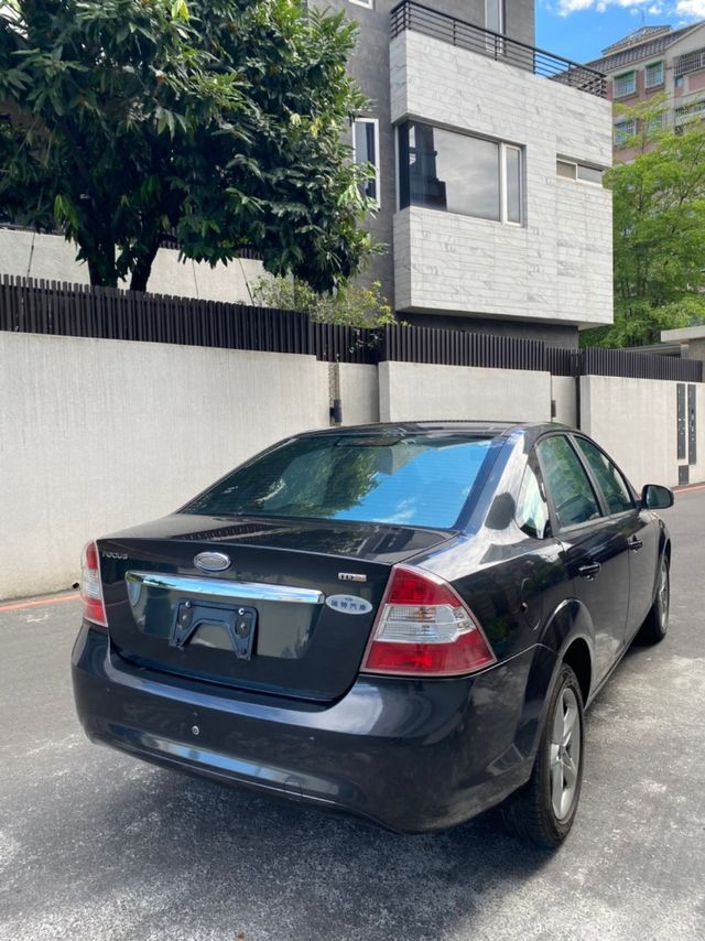FORD福特 FOCUS  第2張相片