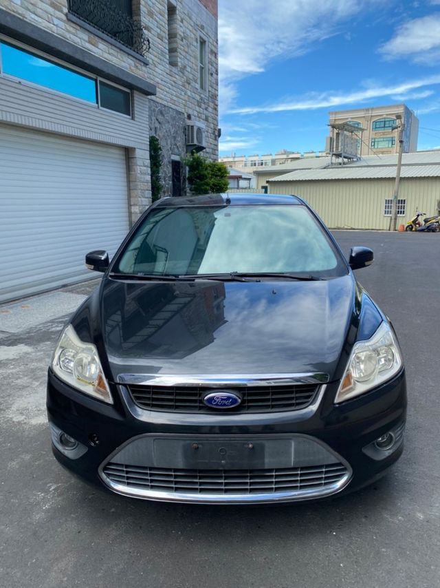 FORD福特 FOCUS  第3張相片