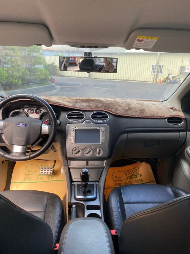 FORD福特 FOCUS  第5張相片