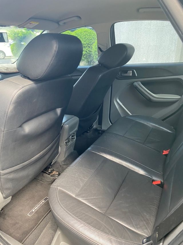 FORD福特 FOCUS  第8張相片
