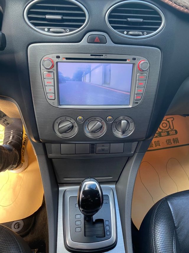 FORD福特 FOCUS  第9張相片