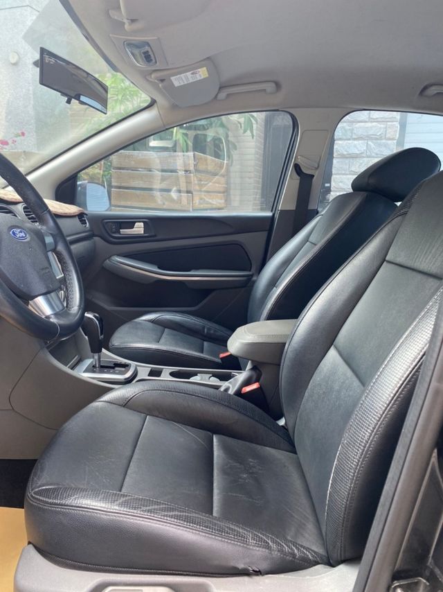 FORD福特 FOCUS  第10張相片