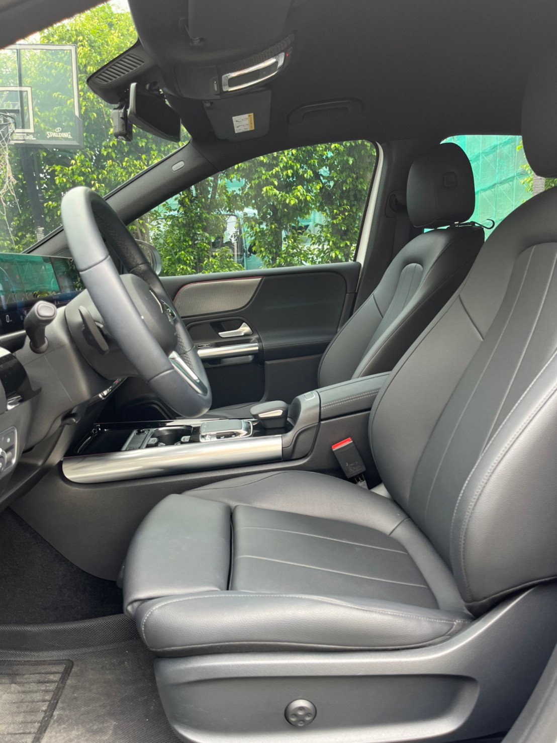 2020年MERCEDES BENZ B180可車換車〃零元購車〃免頭期款〃可全額貸款〃超貸拿現金  第16張相片