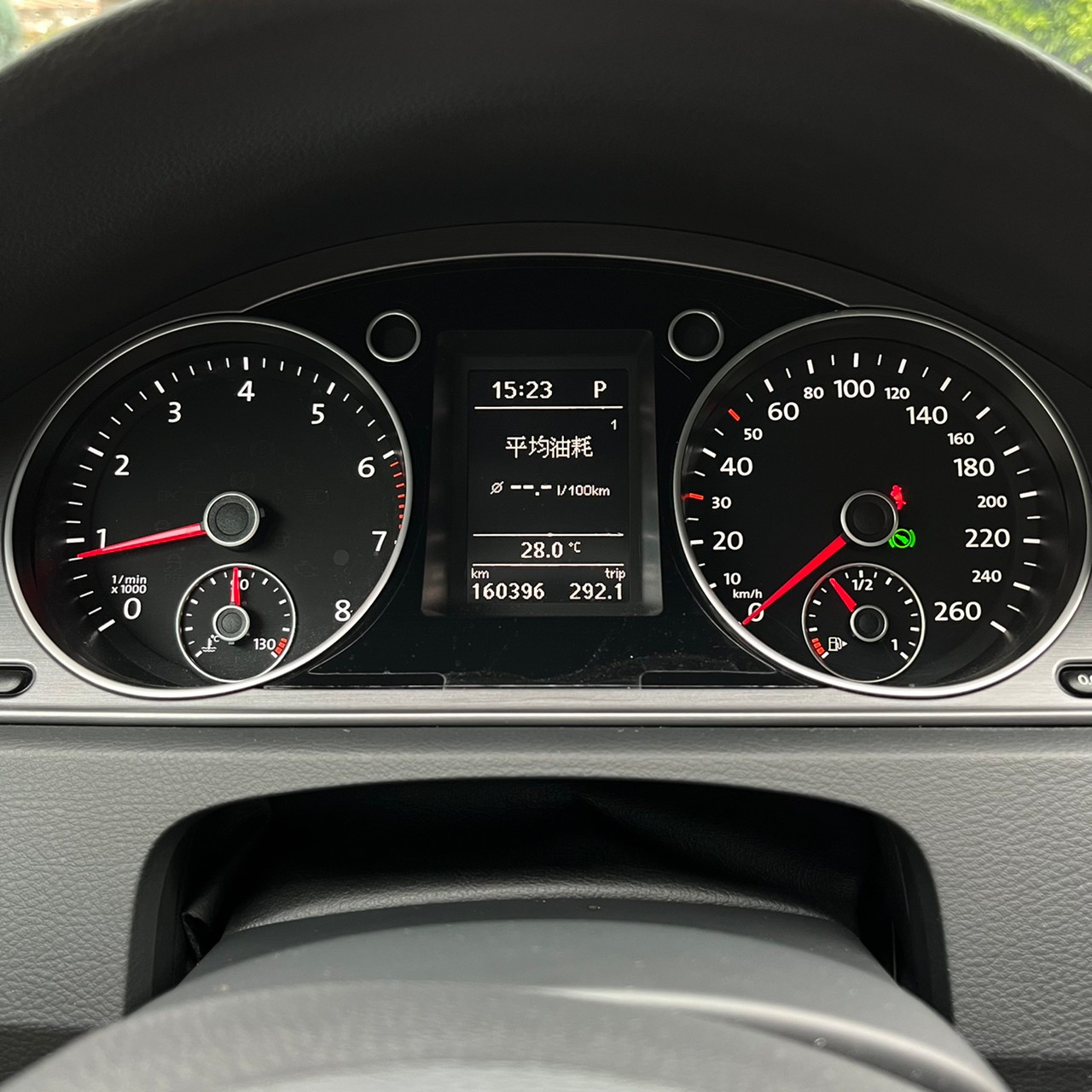 2012年VOLKSWAGEN PASSAT可車換車〃零元購車〃免頭期款〃可全額貸款〃超貸拿現金  第14張相片