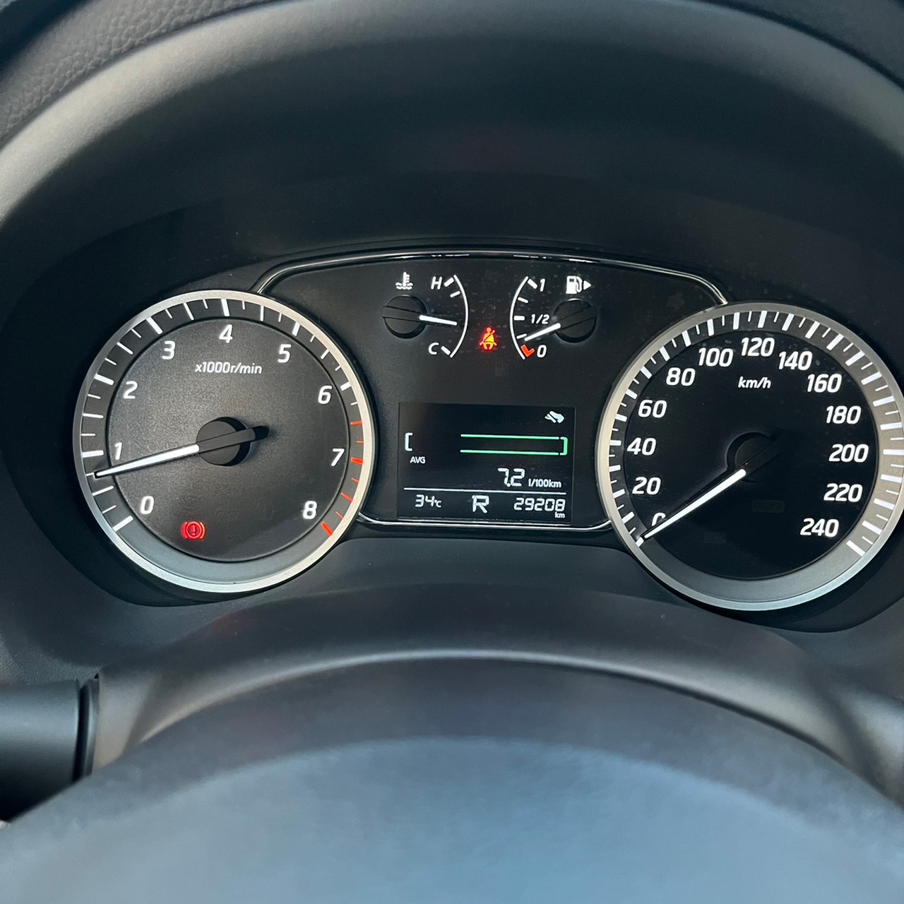 2018年NISSAN SENTRA可車換車〃零元購車〃免頭期款〃可全額貸款〃超貸拿現金  第13張相片
