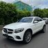 2018年MERCEDES BENZ GLC300 COUPE可車換車〃零元購車〃免頭期款〃可全額貸款〃超貸拿現金  第1張縮圖