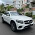 2018年MERCEDES BENZ GLC300 COUPE可車換車〃零元購車〃免頭期款〃可全額貸款〃超貸拿現金  第3張縮圖