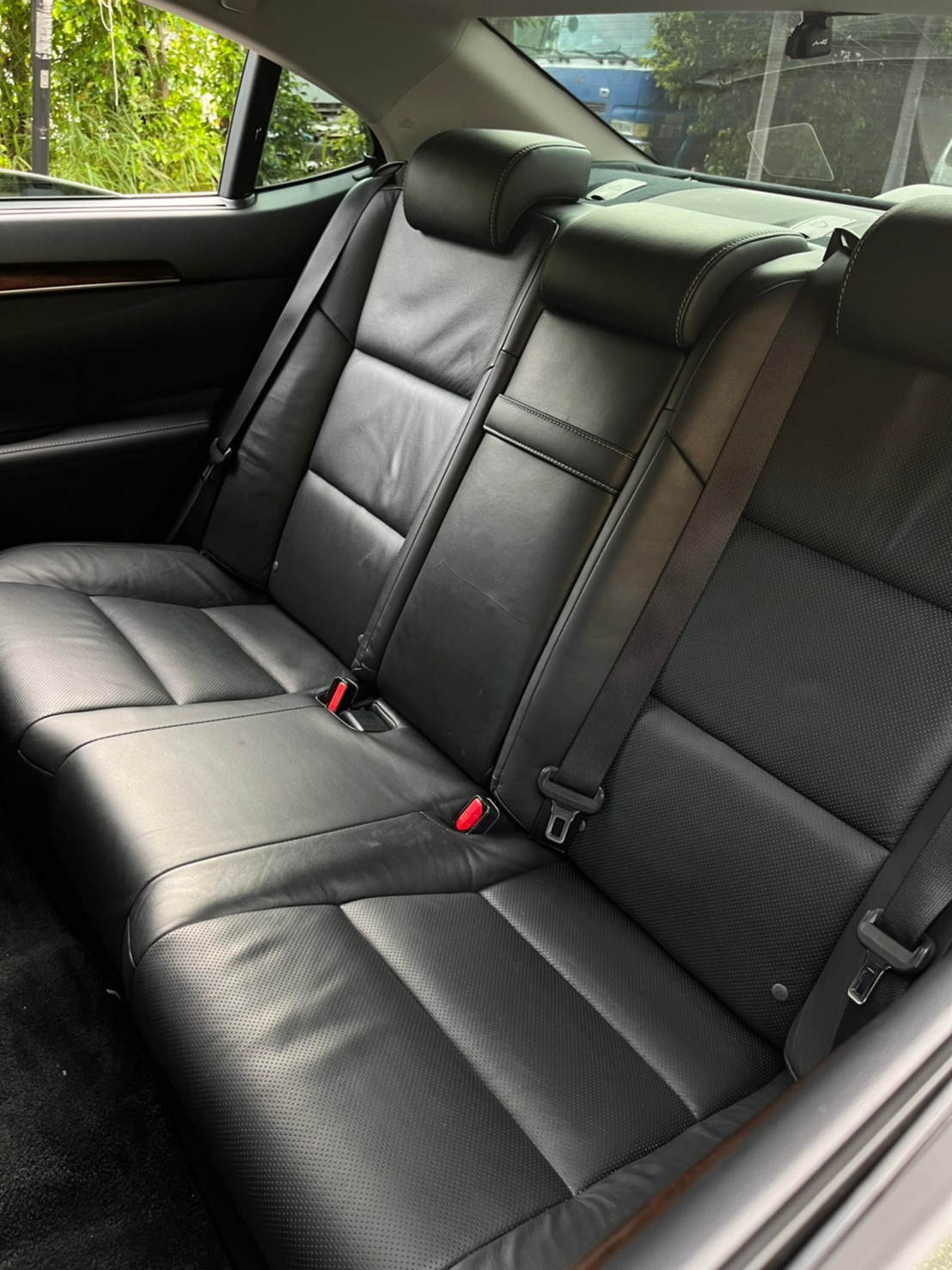 2015年LEXUS ES250可車換車〃零元購車〃免頭期款〃可全額貸款〃超貸拿現金  第20張相片