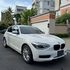 2015年BMW 116I可車換車〃零元購車〃免頭期款〃可全額貸款〃超貸拿現金〃車險代辦  第2張縮圖