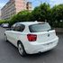 2015年BMW 116I可車換車〃零元購車〃免頭期款〃可全額貸款〃超貸拿現金〃車險代辦  第7張縮圖