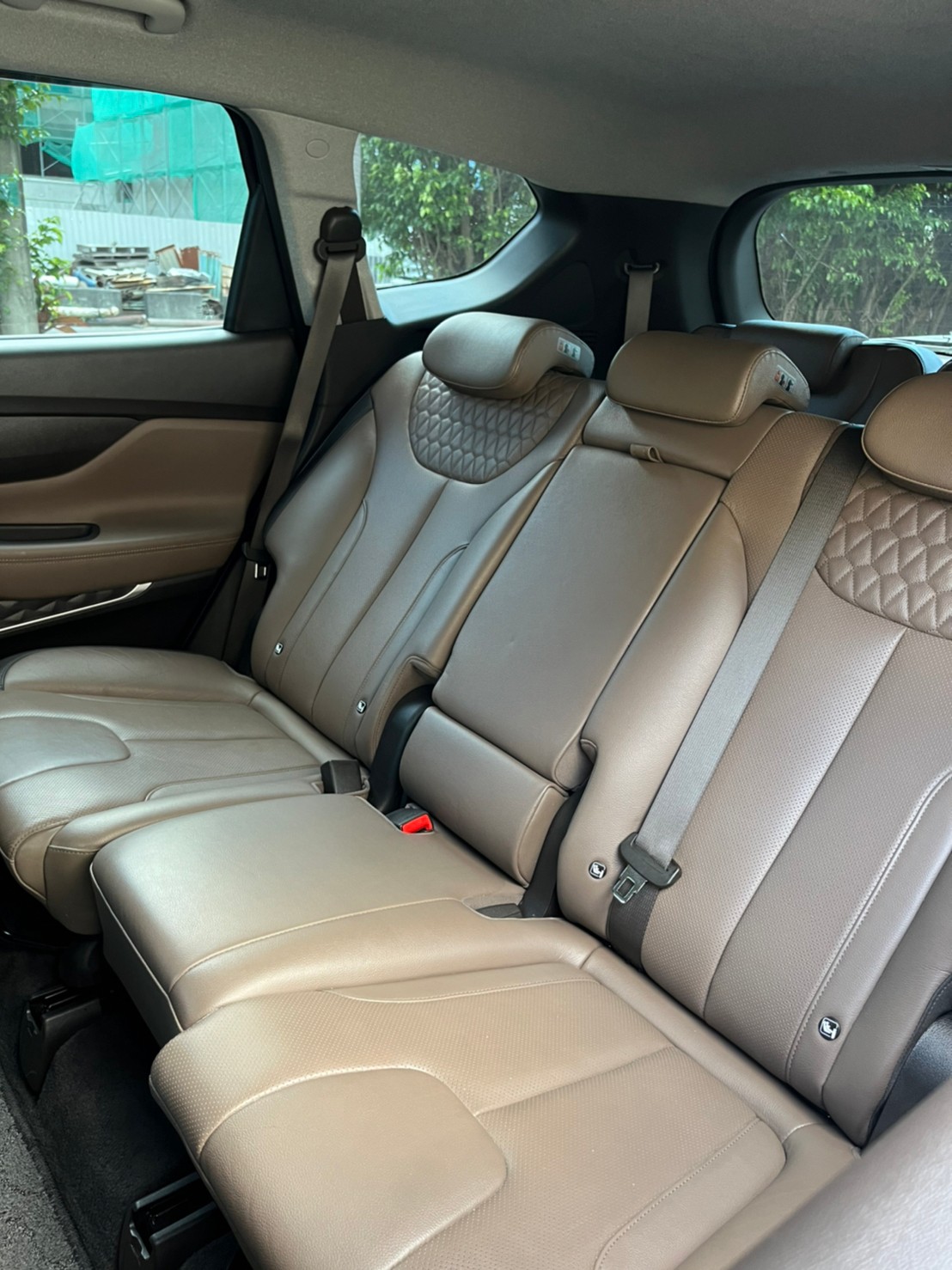 2020年HYUNDAI SANTAFE 可車換車〃零元購車〃免頭期款〃可全額貸款〃超貸拿現金〃車險辦理  第17張相片