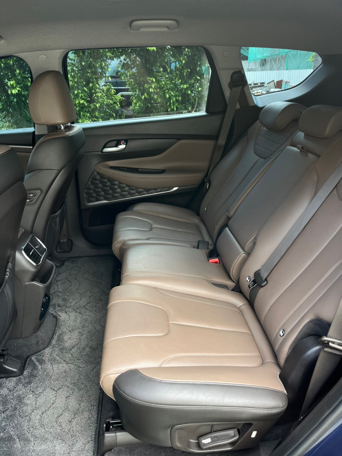 2020年HYUNDAI SANTAFE 可車換車〃零元購車〃免頭期款〃可全額貸款〃超貸拿現金〃車險辦理  第18張相片