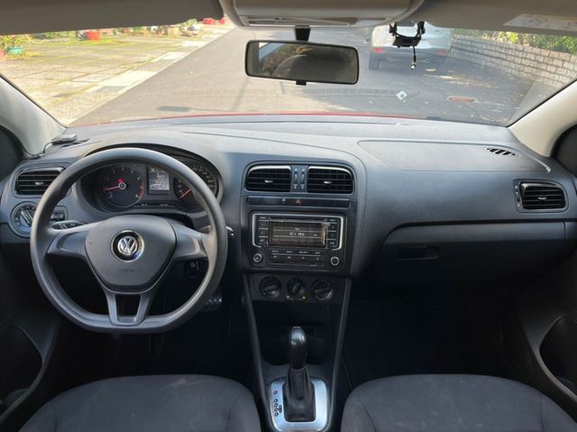 VOLKSWAGEN福斯 POLO  第5張相片