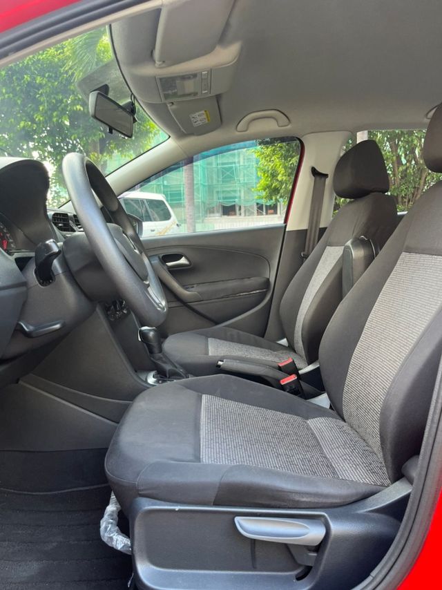 VOLKSWAGEN福斯 POLO  第9張相片