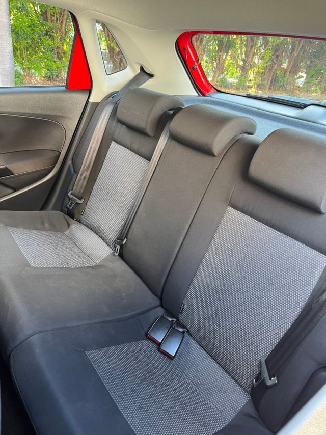 VOLKSWAGEN福斯 POLO  第12張相片