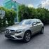2019年MERCEDES BENZ GLC250 4MATIC可車換車〃零元購車〃免頭期款〃可全額貸款〃超貸拿現金〃車險辦理  第1張縮圖
