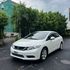 2015年HONDA CIVIC可車換車〃零元購車〃免頭期款〃可全額貸款〃超貸拿現金〃車險辦理  第1張縮圖