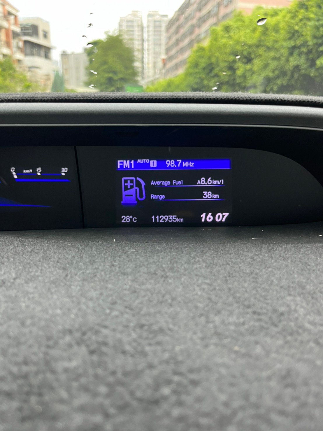 2015年HONDA CIVIC可車換車〃零元購車〃免頭期款〃可全額貸款〃超貸拿現金〃車險辦理  第10張相片