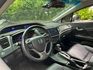 2015年HONDA CIVIC可車換車〃零元購車〃免頭期款〃可全額貸款〃超貸拿現金〃車險辦理  第12張縮圖