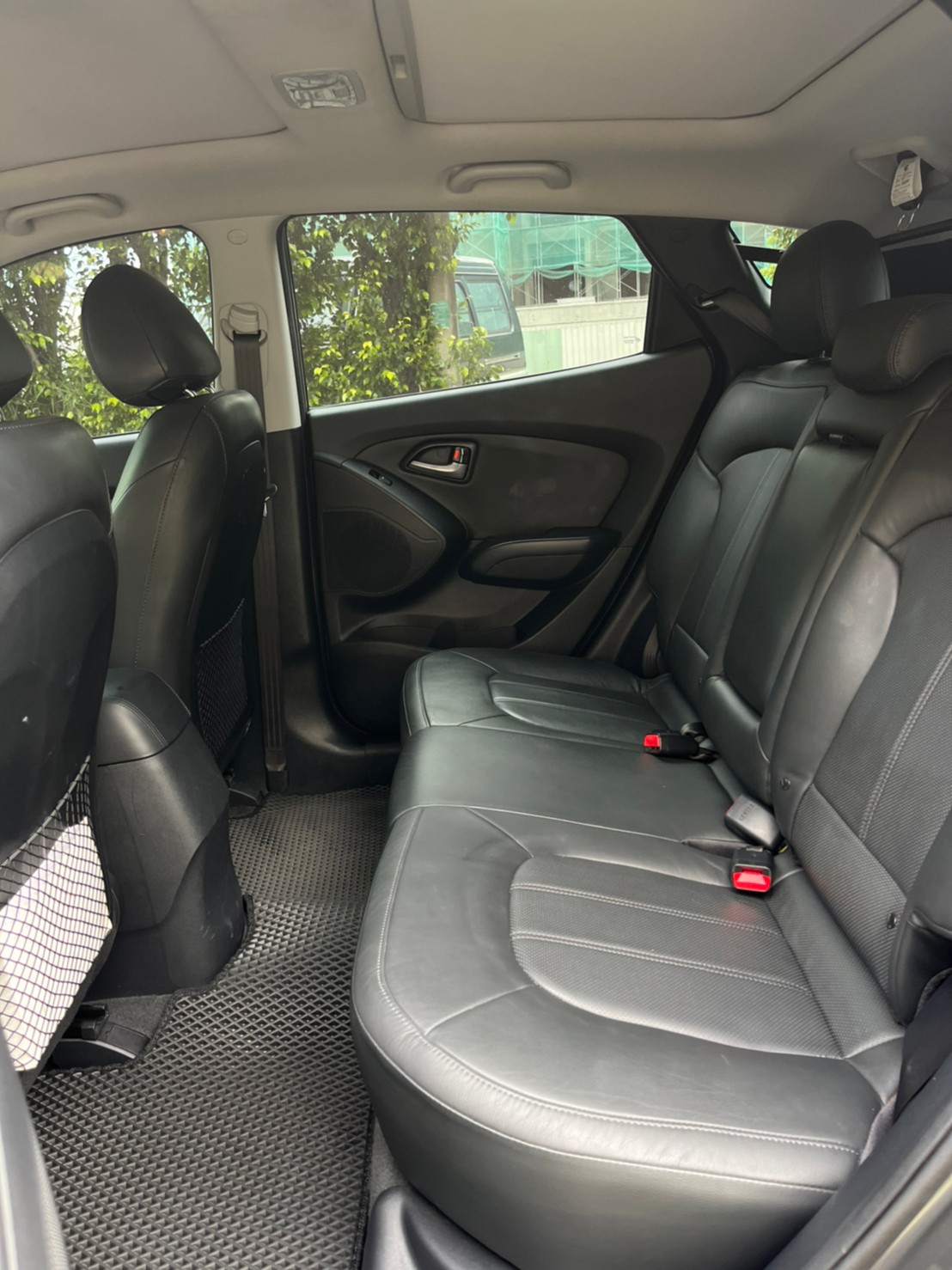 2016年HYUNDAI IX35可車換車〃零元購車〃免頭期款〃可全額貸款〃超貸拿現金〃車險辦理  第8張相片