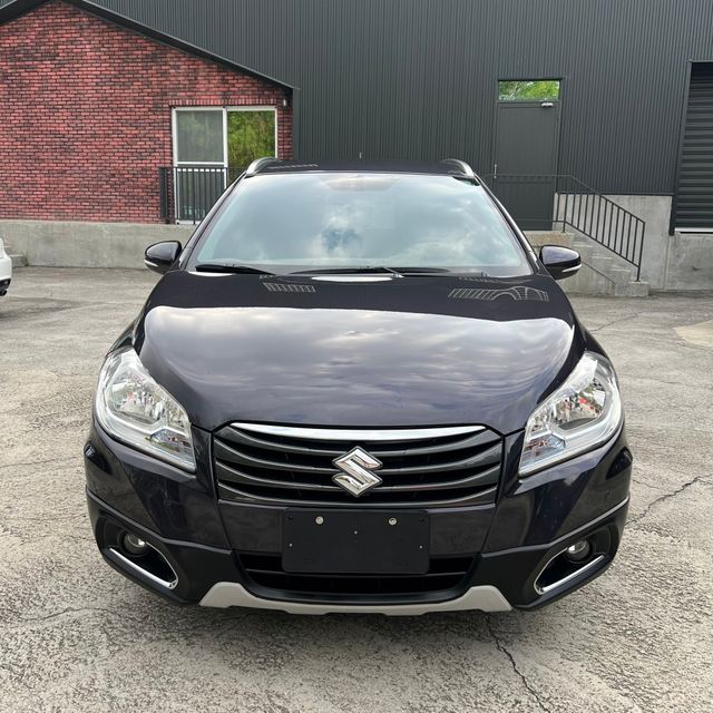 SUZUKI鈴木 SX4  第3張相片