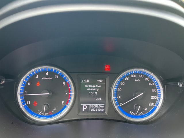SUZUKI鈴木 SX4  第4張相片